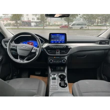 FORD-KUGA-TITANIUM 1.5L ECOBOOST 182PS 8İLERİ AT