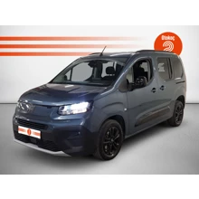 FIAT-DOBLO COMBİ-PREMIO 1.5 130 HP BLUEHDI E6.4 AT