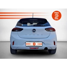 OPEL-CORSA-1.2 BENZİNLİ AT8 100 HP EDITION