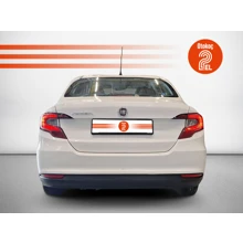 FIAT-EGEA-1.3 MJET II DS 95 HP EASY