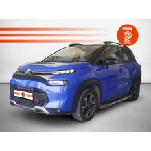 CITROEN-C3 AIRCROSS-SHINE 1.2 PURETECH 130HP EAT6 TAM OT 6.3