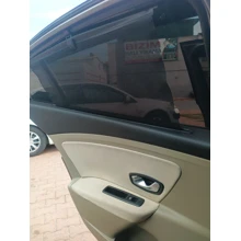 DEĞİŞENSİZ FLUENCE
