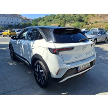 OPEL-MOKKA-1.2 TURBO 130HP EDITION