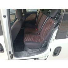 FIAT-DOBLO PANORAMA-Yeni 1.6 MJT 105 HP PREMIO