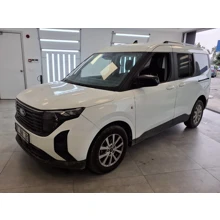 FORD-TOURNEO COURIER-1.0L ECOBOOST 125PS TITANIUM BENZİN AT
