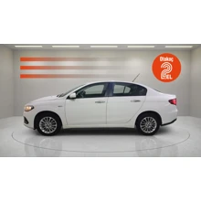 FIAT-EGEA-1.3 MJET II DS 95 HP EASY