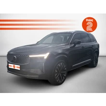 VOLVO-XC90-YENİ B5 AWD PLUS BRIGHT