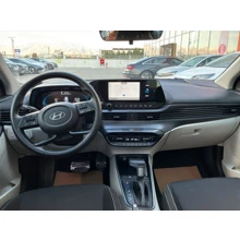 HYUNDAI-BAYON-1.0 T-GDI 100 PS STYLE BENZİN DCT