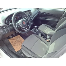 FIAT-EGEA-1.3 MJET II DS 95 HP EASY
