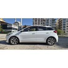 Hyundai i20 1.2 MPI Jump Manuel