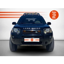 LAND ROVER-FREELANDER-2.0 TD4 HSE 5K