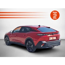 PEUGEOT-408-408 ALLURE 1.2 PURETECH 130HP EAT8