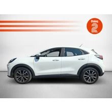 FORD-PUMA-STYLE 1.0LT ECOBOOST 125PS 7 OTOMATİK