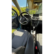 TRAMER YOK DEĞİŞEN YOK BOYA YOK 2015 MOKKA 1.6 CDTI COSMO 