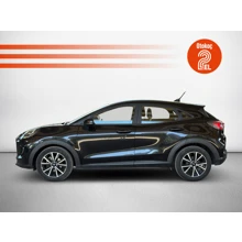 FORD-PUMA-STYLE 1.0LT ECOBOOST 125PS 7 OTOMATİK