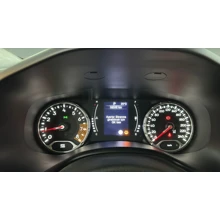 JEEP-RENEGADE-1.3 150HP LONGITUDE SPORT BENZ. DDCT 4x2