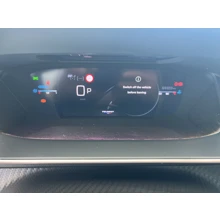 PEUGEOT-2008-GT 1.2 PURETECH 130HP EAT8