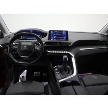 PEUGEOT-3008-ALLURE 1.5 BLUEHDI 130HP EAT8 SELECTION