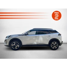 PEUGEOT-2008-ALLURE 1.2 PURETECH 130HP EAT8