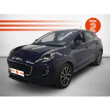 FORD-PUMA-STYLE 1.0LT ECOBOOST 125PS 7 OTOMATİK