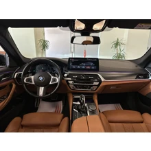 BMW-5 SERISI-1.6 520I M SPORT A