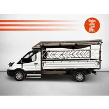 FORD-TRANSİT-2.0 ECOBLUE 350 L PICK UP EU6.2