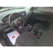 FIAT-EGEA-1.4 FIRE BZ 95 HP CROSS STREET