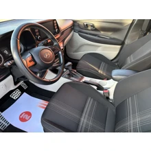HYUNDAI-BAYON-1.4 MPI 100 PS STYLE BENZİN OTOMATİK