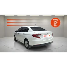 FIAT-EGEA-1.6 MJET 130HP EASY DCT
