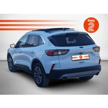 FORD-KUGA-TITANIUM 1.5L ECOBOOST 182PS 8İLERİ AT