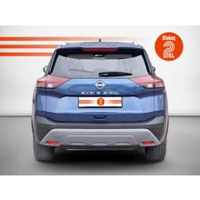 NISSAN-X-TRAIL-1.5 PLATINIUM 4X2 163BG
