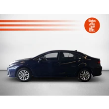 TOYOTA-COROLLA-HYBRID DREAM E-CVT