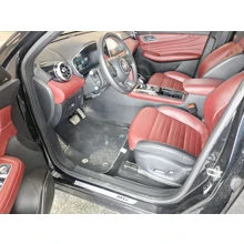 MG-HS-LUXURY 1.5 T-GDI 162 PS