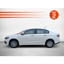 FIAT-EGEA-1.3 MJET II DS 95 HP EASY