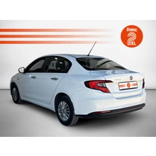 FIAT-EGEA-1.6 MJET 130HP EASY DCT