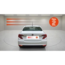 FIAT-EGEA-1.6 MJET 130HP EASY DCT
