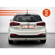 HYUNDAI-I20-1.0 T 100PS ELITE BENZİN OTOMATİK
