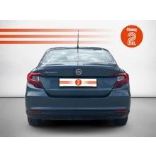 FIAT-EGEA-1.6 MJET 130HP EASY DCT