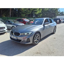 BMW-3 SERISI-1.6 320I SPORT LINE