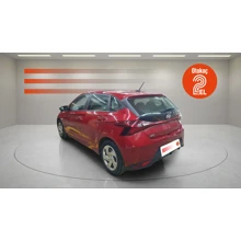 HYUNDAI-I20-1.4 MPI OTOMATİK AT JUMP (BENZİNLİ)