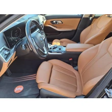 BMW-3 SERISI-1.6 320I SPORT LINE