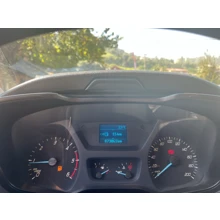 FORD-TRANSİT-2.0 ECOBLUE 350 L VAN EU6 TREND