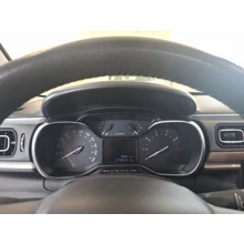 CITROEN-C3-FEEL BOLD 1.2 PURETECH 110HP EAT6