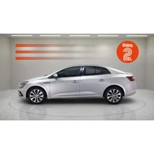 RENAULT-MEGANE-SEDAN ICON 1.3 TCE 140 bg EDC
