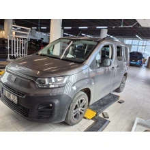 FIAT-DOBLO COMBİ-URBAN 1.5 130 HP BLUEHDI E6.4 AT