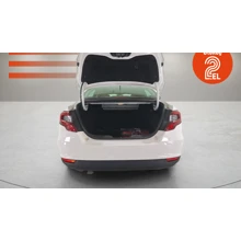 FIAT-EGEA-1.6 MJET 130HP EASY DCT