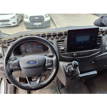 FORD-TRANSİT-2.0EB 350L TK PKUP UZNŞASİ TREND KASALI