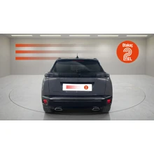 PEUGEOT-2008-ALLURE 1.2 PURETECH 130HP EAT8