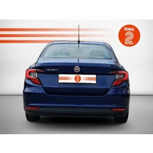 FIAT-EGEA-1.6 MJET 130HP EASY DCT