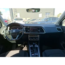 SEAT-ATECA-1.5 ECOTSI ACT 150 HP DSG S&S XPERIENCE